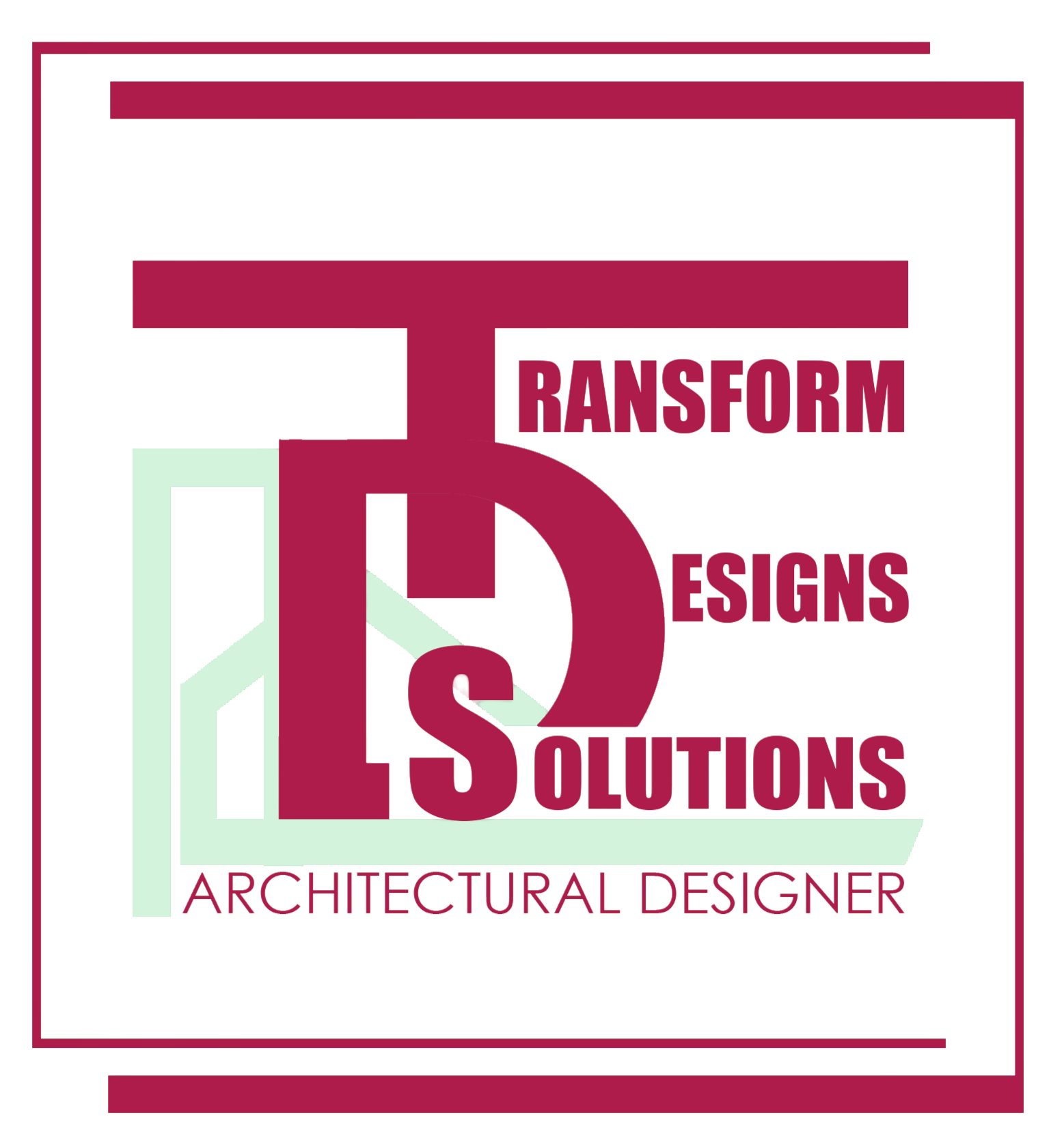 Transform Designs Solutions Logo