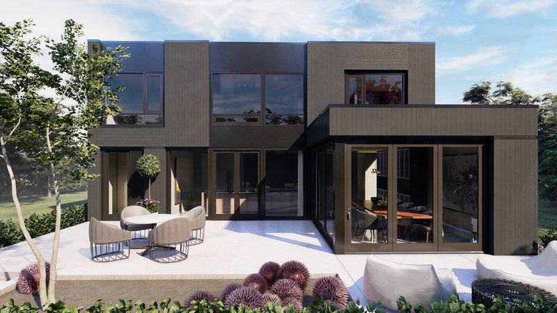 Commercial Office Tower